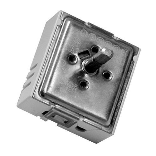 APW Thermostat