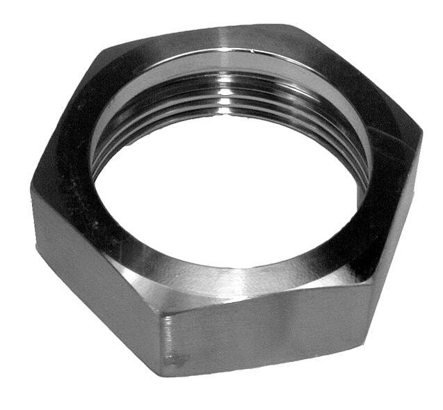 Market Forge Hex Nut