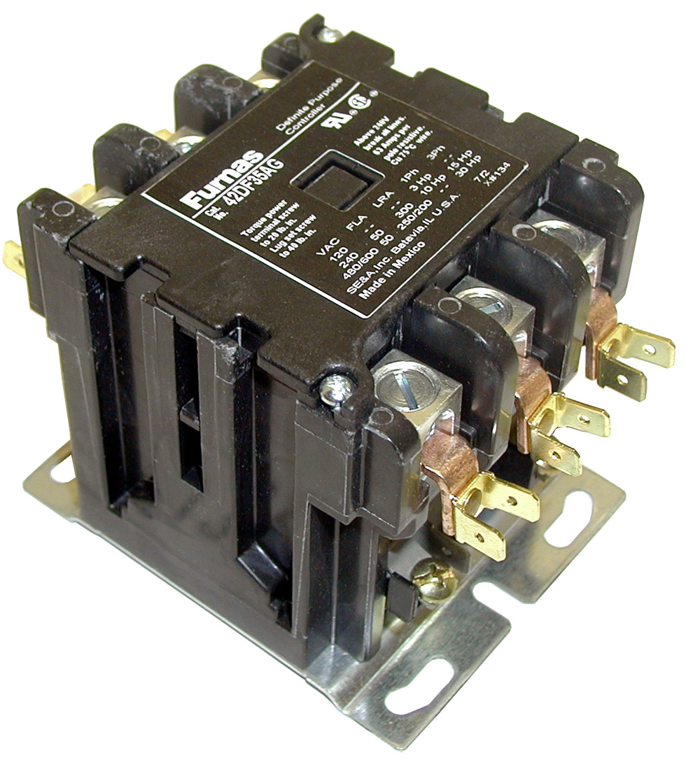 Cleveland Contactor