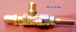 Gas Valve