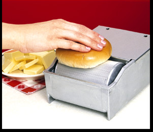 Butter Spreader