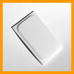 Plastic Lug Pan