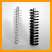 Plastic Lug