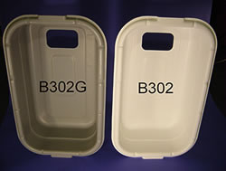 Plastic Lug