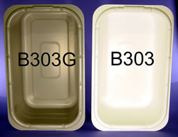 Plastic Lug