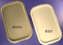 Plastic Lug