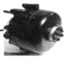 Condenser Motor