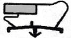 Bev Air Door Gasket