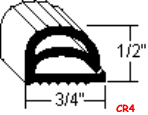 Door Gasket