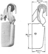 Door Closer