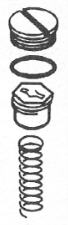 Gas Valve