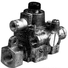 Safety Valve