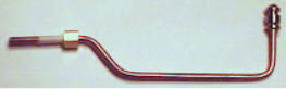 Pilot Tube -Griddle