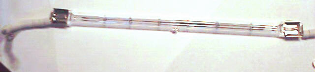 Quartz Heater