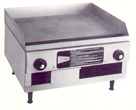 Griddle
