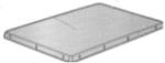 Teflon Cover