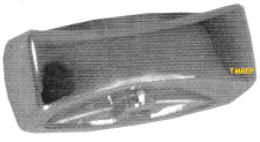 Top Burner Valve