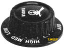 Valve Knob
