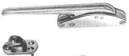 Lincoln Handle