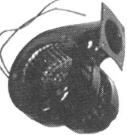 Blower Motor