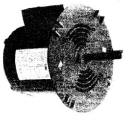 Motor