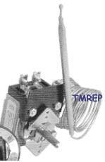 Cecilware Thermostat