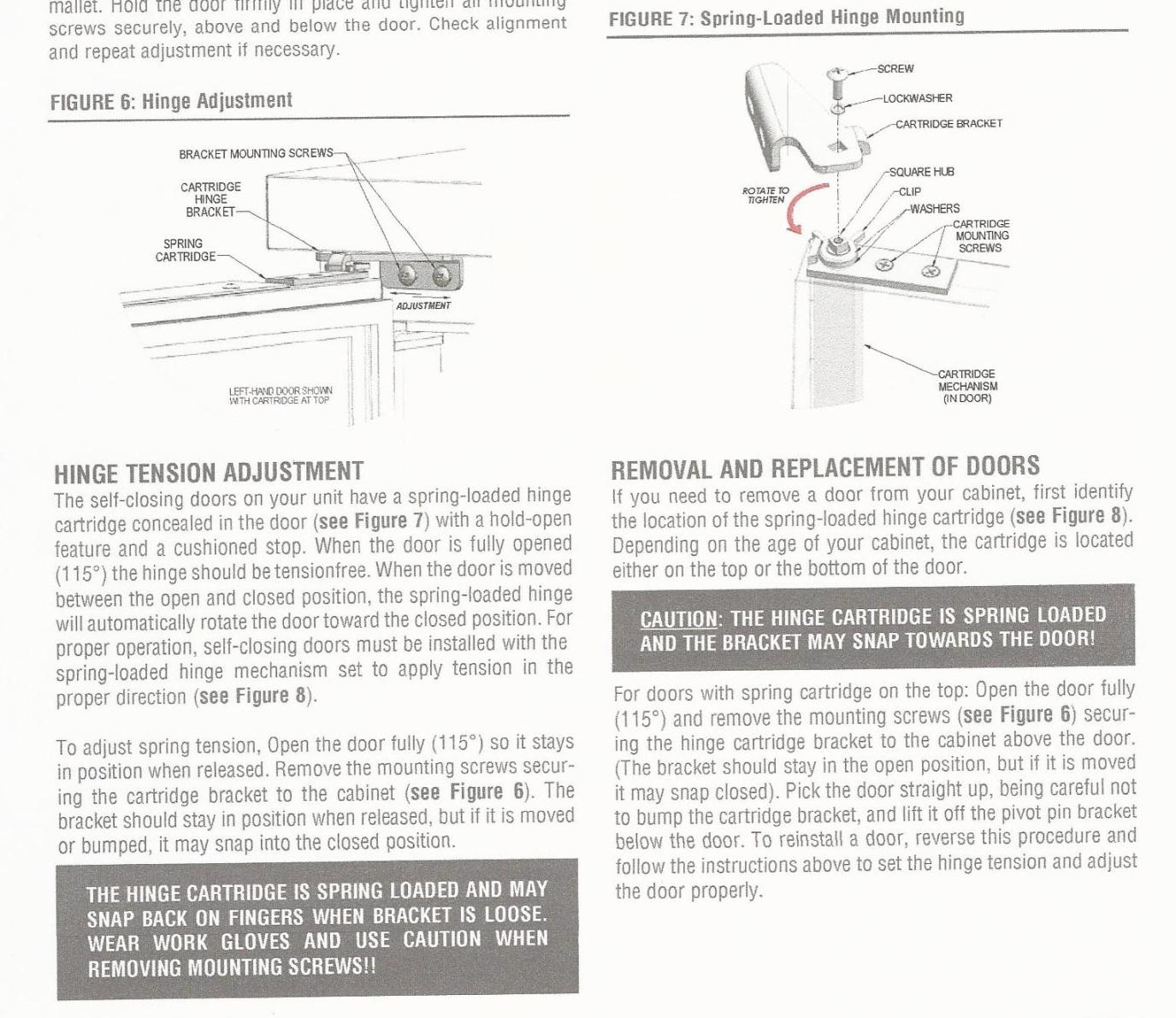 Instructions