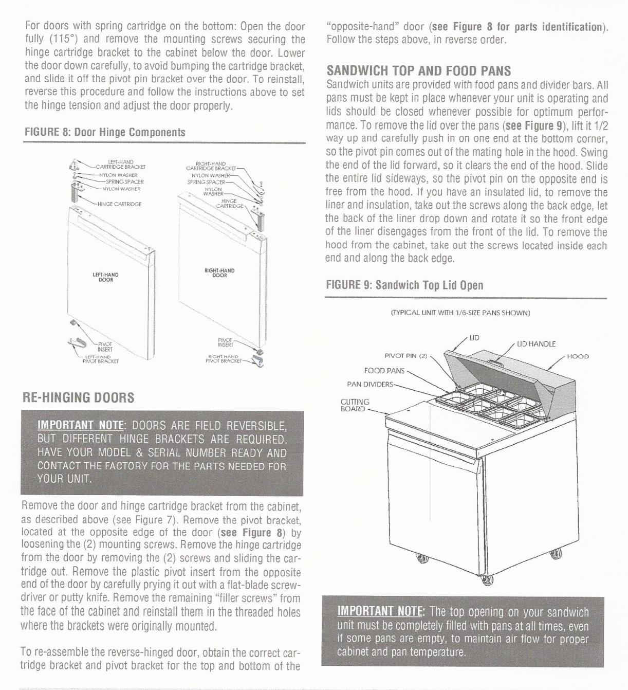 Instructions