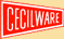 Cecilware Logo
